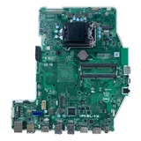 Placa Mae Dell Optiplex