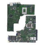 Placa Mãe Dell Optiplex All In One 9020 Ipplp az 0wpg9h
