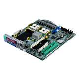 Placa Mae Dell Poweredge
