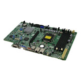 Placa Mae Dell Poweredge R210 Il Pn 0jp7tr Jp7tr C nf