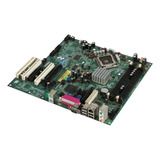 Placa Mae Dell Precision