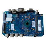 Placa Mae Dell Thin
