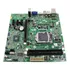 Placa Mãe Dell Vostro 260s Optiplex 390 Mih61r  1155 C/ Nf