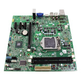 Placa Mãe Dell Vostro 260s Optiplex