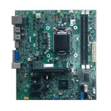Placa Mãe Dell Vostro 260s Optiplex 390 Mih61r Socket 1155