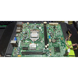 Placa Mae Dell Vostro