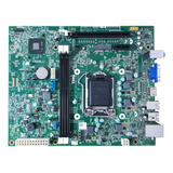 Placa Mae Dell Vostro 270s Slim