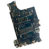 Placa Mãe Dell Vostro 3400 Inspiron 3501 La k032p I5 11g
