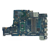 Placa Mãe Dell Vostro 3400 Inspiron 3501 La k032p I5 11g