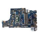 Placa Mãe Dell Vostro 3401 3501 I7 De 11th