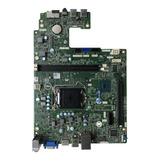 Placa Mãe Dell Vostro 3470 Pn 0k2ghv