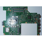 Placa Mae Dell Vostro