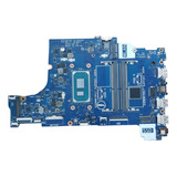 Placa Mae Dell Vostro 3500 Corei5 1135g7