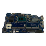Placa Mae Dell Vostro 3510 Corei31005g1 La l243p