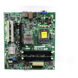 Placa Mae Dell Vostro G33m02 Lga