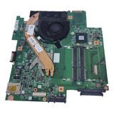Placa Mae Dell Vostro