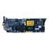 Placa Mae Dell Xps 13 9360 5-7300u 8gb Ddr4 La-d841p