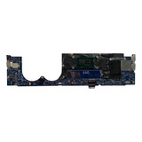 Placa Mae Dell Xps