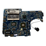 Placa Mae Dell Xps