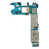 Placa Mãe Desbloqueada Para Galaxy A7 A710 16gb