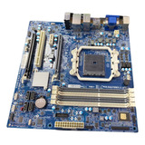Placa Mae Desk Amd