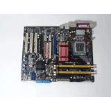 Placa Mae Desktop Asus