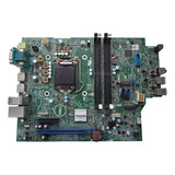 Placa mãe Desktop Dell 1151 Q370