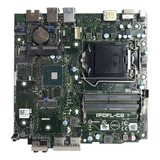 Placa Mãe Desktop Dell Optiplex 3060 Micro 1151 Ipcfl cg
