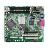 Placa Mãe Desktop Dell Optiplex 960