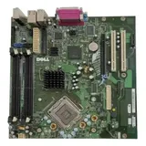 Placa Mae Desktop Dell