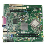 Placa Mae Desktop Dell