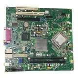 Placa Mae Desktop Dell