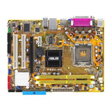 Placa Mãe Desktop Intel 775 Ddr2