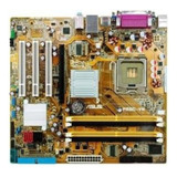 Placa Mae Desktop Intel