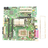 Placa Mae Desktop Intel D946gzis 775 Ddr2 Oem Nfe Garantia