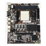 Placa Mãe Desktop P amd Am3 Bpc 78fx gddr3 sem Acessórios