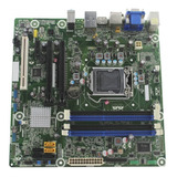 Placa Mãe Desktop Pos piq67cg Lga 1155 Ddr3