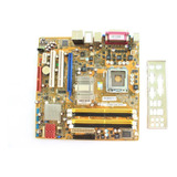 Placa Mae Desktop Positivo