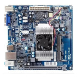 Placa Mae Diebold Processador