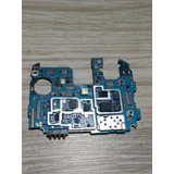 Placa Mãe Do Celular Samsung Galaxy S4 I9505 Com Defeito Lei