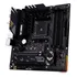 Placa-mãe Do Computador Asus Tuf Gaming B550m-plus Wifi Ii - Preto