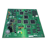 Placa Mãe Do Neo Geo Cd Funcionando 100 J75