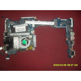 Placa Mae Do Net Acer One D255-2384 Com Defeito
