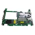 Placa Mãe Do Netbook LG X14 C/ Processador Atom N450 + 2 Gb