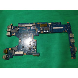 Placa Mae Do Netbook