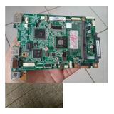 Placa Mae Do Netbook