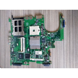 Placa Mae Do Notebook