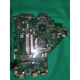 Placa Mae Do Notebook