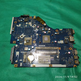 Placa Mae Do Notebook