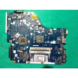 Placa Mae Do Notebook